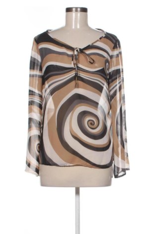 Bluză de femei S.Oliver, Mărime M, Culoare Multicolor, Preț 46,99 Lei, #136409902