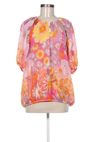 Bluzka damska S.o.l Design, Rozmiar L, Kolor Kolorowy, Cena 51,99 zł