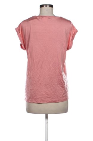 Bluzka damska Saint Tropez, Rozmiar M, Kolor Różowy, Cena 72,99 zł