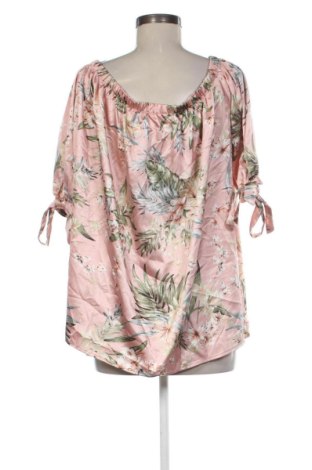 Дамска блуза SHEIN, Размер XL, Цвят Многоцветен, Цена 10,22 €