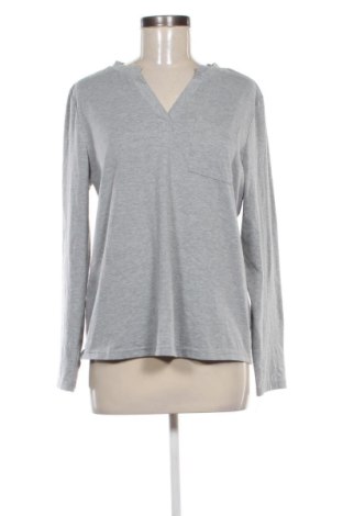 Damen Shirt SHEIN, Größe L, Farbe Grau, Preis 10,00 €