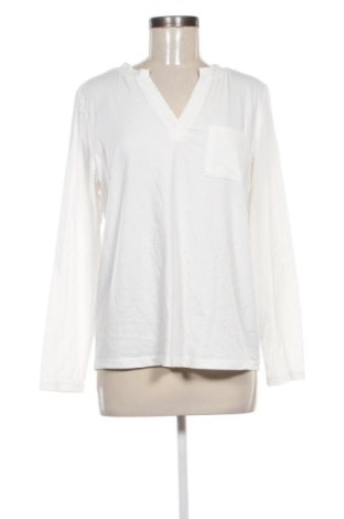 Damen Shirt SHEIN, Größe L, Farbe Ecru, Preis 10,00 €