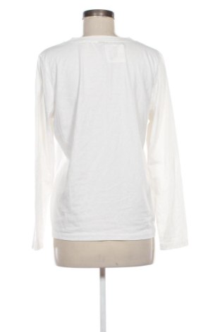 Damen Shirt SHEIN, Größe L, Farbe Ecru, Preis 10,00 €
