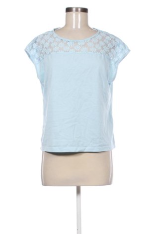 Damen Shirt SHEIN, Größe M, Farbe Blau, Preis 12,99 €