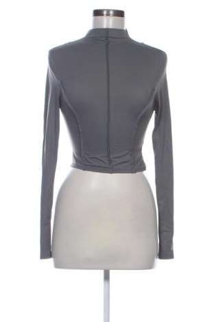 Дамска блуза SHEIN, Размер XS, Цвят Сив, Цена 12,00 €