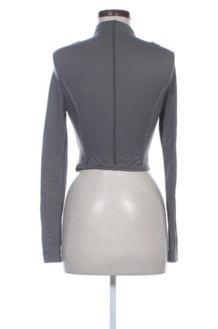 Дамска блуза SHEIN, Размер XS, Цвят Сив, Цена 12,00 €