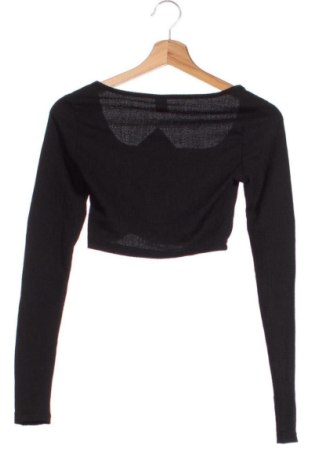 Damen Shirt SHEIN, Größe XXS, Farbe Schwarz, Preis € 12,99