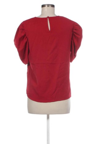 Дамска блуза SHEIN, Размер M, Цвят Червен, Цена 10,22 €