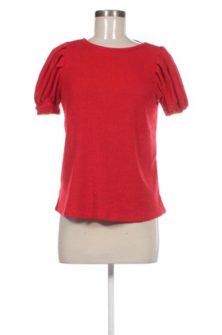 Damen Shirt SHEIN, Größe S, Farbe Rot, Preis € 12,99