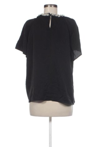 Дамска блуза SHEIN, Размер XL, Цвят Черен, Цена 10,22 €