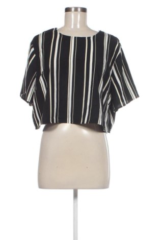 Damen Shirt SHEIN, Größe XXL, Farbe Mehrfarbig, Preis 12,99 €