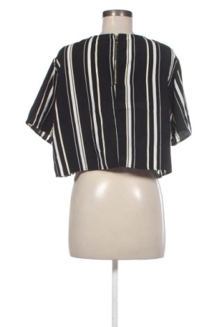 Damen Shirt SHEIN, Größe XXL, Farbe Mehrfarbig, Preis 12,99 €