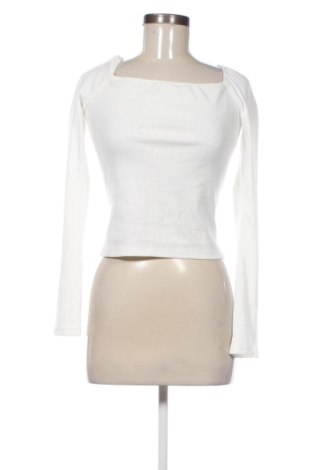 Damen Shirt SHEIN, Größe L, Farbe Weiß, Preis 9,78 €