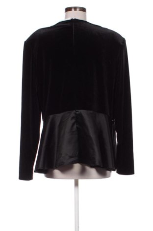 Dámská halenka SHEIN, Velikost 4XL, Barva Černá, Cena  289,00 Kč