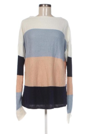 Damen Shirt SHEIN, Größe XL, Farbe Mehrfarbig, Preis € 12,99