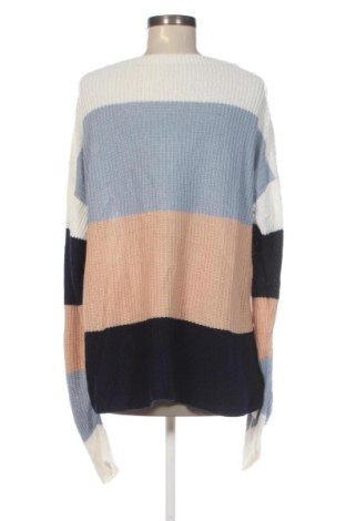 Damen Shirt SHEIN, Größe XL, Farbe Mehrfarbig, Preis € 12,99