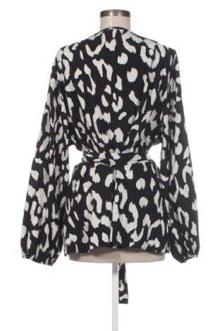 Дамска блуза SHEIN, Размер 3XL, Цвят Многоцветен, Цена 10,22 €