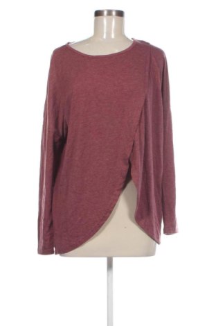 Damen Shirt SHEIN, Größe M, Farbe Rot, Preis € 12,99