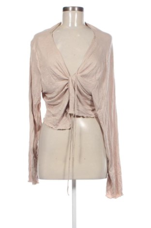 Damen Shirt SHEIN, Größe 3XL, Farbe Beige, Preis € 12,99