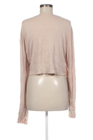 Damen Shirt SHEIN, Größe 3XL, Farbe Beige, Preis € 12,99