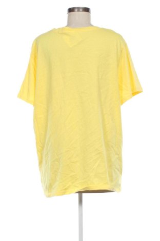 Dámska blúza SHEIN, Veľkosť 3XL, Farba Žltá, Cena  11,95 €
