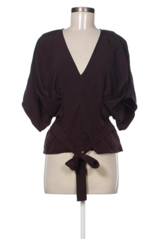 Damen Shirt SHEIN, Größe S, Farbe Braun, Preis € 9,99