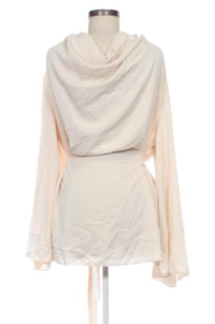 Damen Shirt SHEIN, Größe 3XL, Farbe Beige, Preis € 12,99