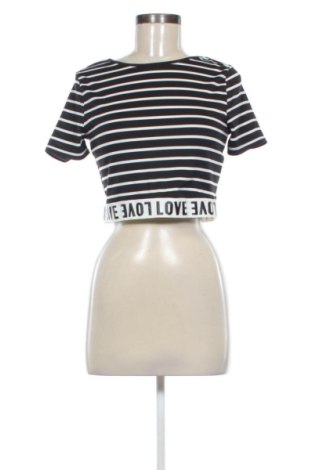 Дамска блуза SHEIN, Размер S, Цвят Многоцветен, Цена 10,22 €