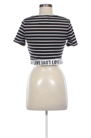 Дамска блуза SHEIN, Размер S, Цвят Многоцветен, Цена 10,22 €