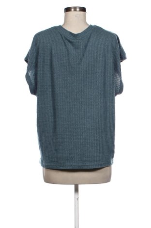 Bluzka damska SHEIN, Rozmiar L, Kolor Niebieski, Cena 51,99 zł