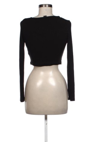 Bluză de femei SHEIN, Mărime M, Culoare Negru, Preț 60,99 Lei