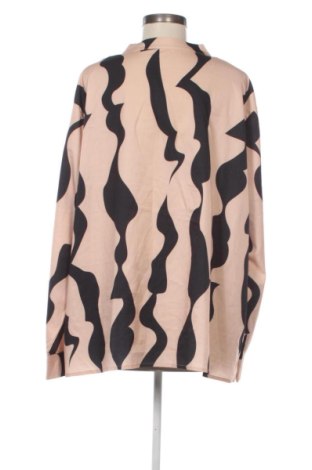 Dámská halenka SHEIN, Velikost 3XL, Barva Vícebarevné, Cena  136,00 Kč