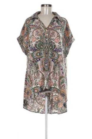 Bluză de femei SHEIN, Mărime XL, Culoare Multicolor, Preț 52,13 Lei