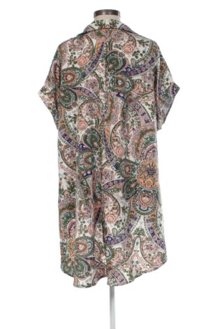 Bluză de femei SHEIN, Mărime XL, Culoare Multicolor, Preț 52,13 Lei