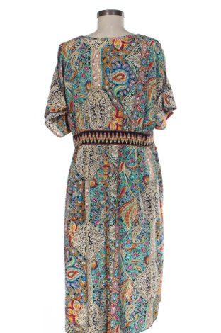 Дамска блуза SHEIN, Размер XL, Цвят Многоцветен, Цена 10,00 €