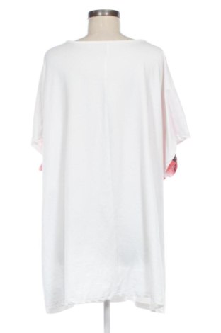 Дамска блуза SHEIN, Размер 4XL, Цвят Многоцветен, Цена 10,22 €