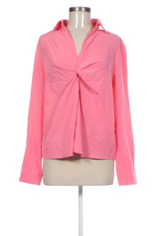 Bluzka damska SHEIN, Rozmiar XL, Kolor Różowy, Cena 51,99 zł