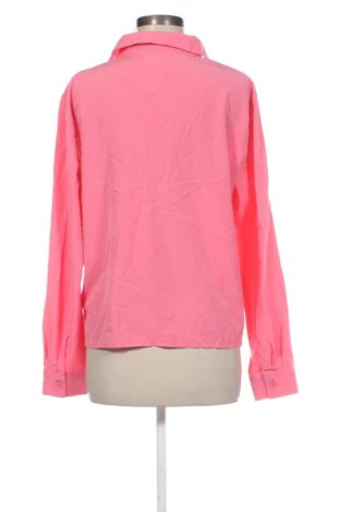 Bluzka damska SHEIN, Rozmiar XL, Kolor Różowy, Cena 51,99 zł