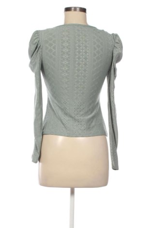 Bluză de femei SHEIN, Mărime S, Culoare Verde, Preț 50,99 Lei