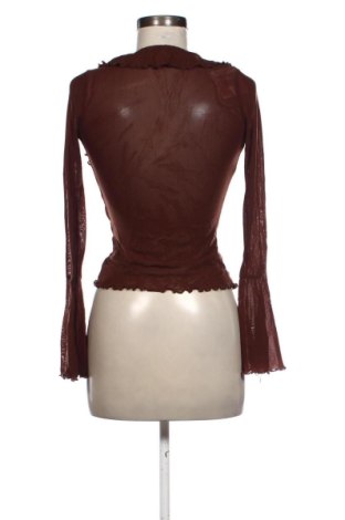 Damen Shirt SHEIN, Größe XS, Farbe Rot, Preis € 12,99