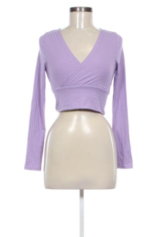 Damen Shirt SHEIN, Größe S, Farbe Lila, Preis € 12,99
