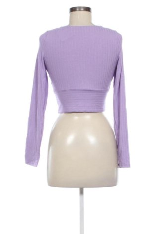 Damen Shirt SHEIN, Größe S, Farbe Lila, Preis € 12,99