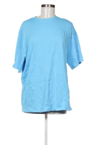 Дамска блуза SHEIN, Размер M, Цвят Син, Цена 16,36 €