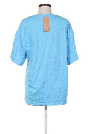 Дамска блуза SHEIN, Размер M, Цвят Син, Цена 16,36 €