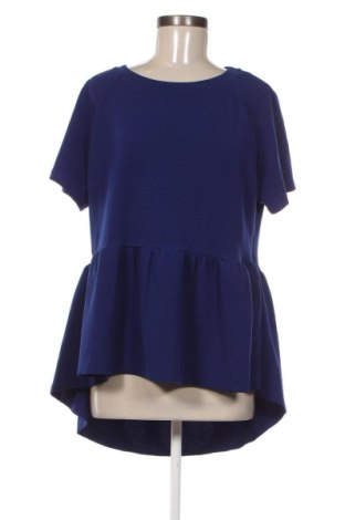 Дамска блуза SHEIN, Размер XL, Цвят Син, Цена 10,22 €