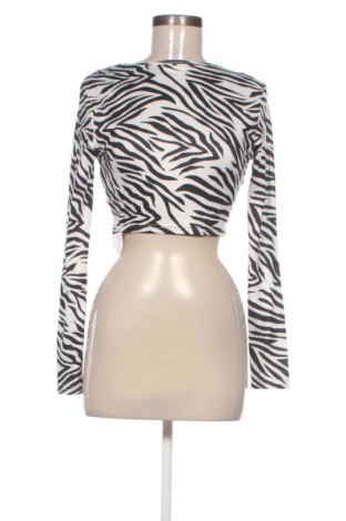 Bluză de femei SHEIN, Mărime M, Culoare Multicolor, Preț 60,99 Lei