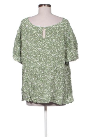 Női blúz SHEIN, Méret 5XL, Szín Sokszínű, Ár 4 949 Ft