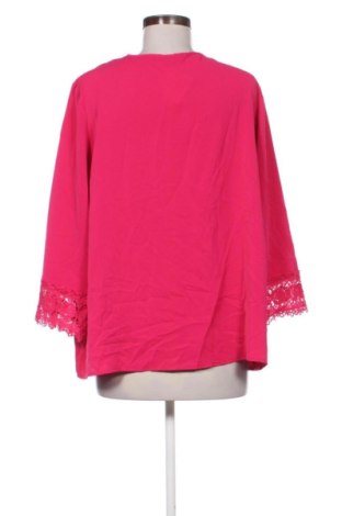 Dámská halenka SHEIN, Velikost XL, Barva Růžová, Cena  289,00 Kč