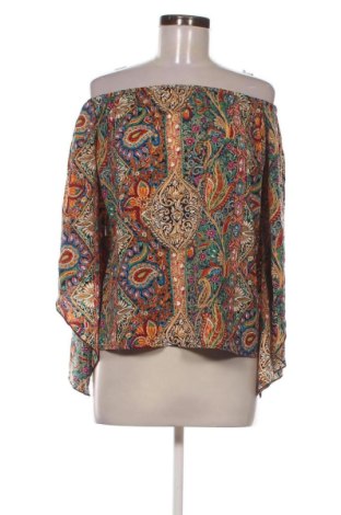 Bluză de femei SHEIN, Mărime M, Culoare Multicolor, Preț 60,99 Lei