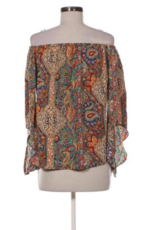 Bluză de femei SHEIN, Mărime M, Culoare Multicolor, Preț 60,99 Lei